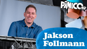 JAKSON FOLLMANN E DAVID HOMSI | PÂNICO - 25/09/2024