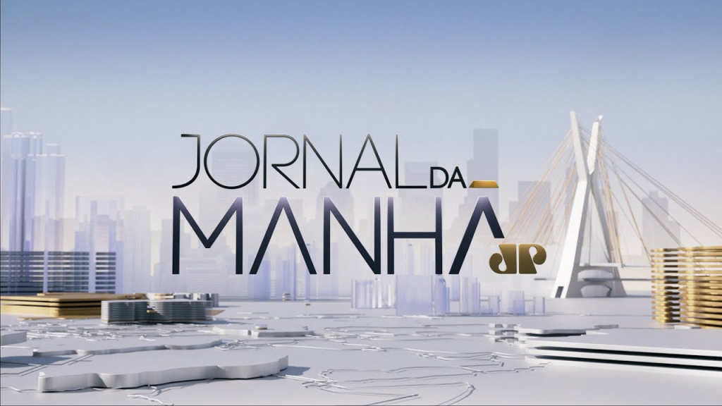 JORNAL DA MANHÃ - 27/09/24