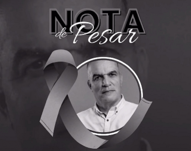 Vice-prefeito de Paripiranga, na Bahia, morre aos 59 anos após enfartar em comício