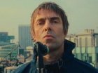 Liam Gallagher, vocalista da banda inglesa Oasis