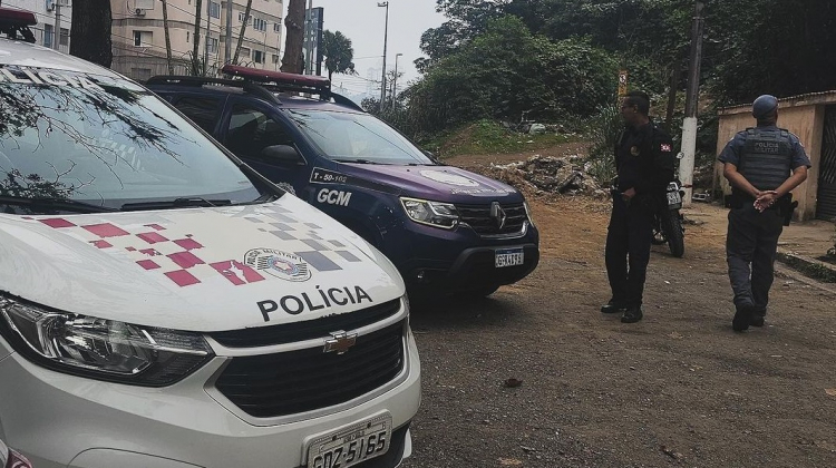 Ex-vereador é assassinado em Guarujá antes de depoimento sobre corrupção