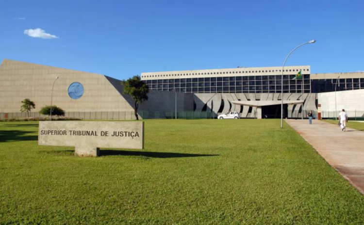 Servidor do STJ é afastado por suspeitas de venda de decisões judiciais