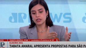 tabata amaral