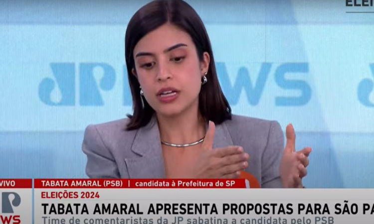 tabata amaral