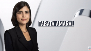 Tabata Amaral