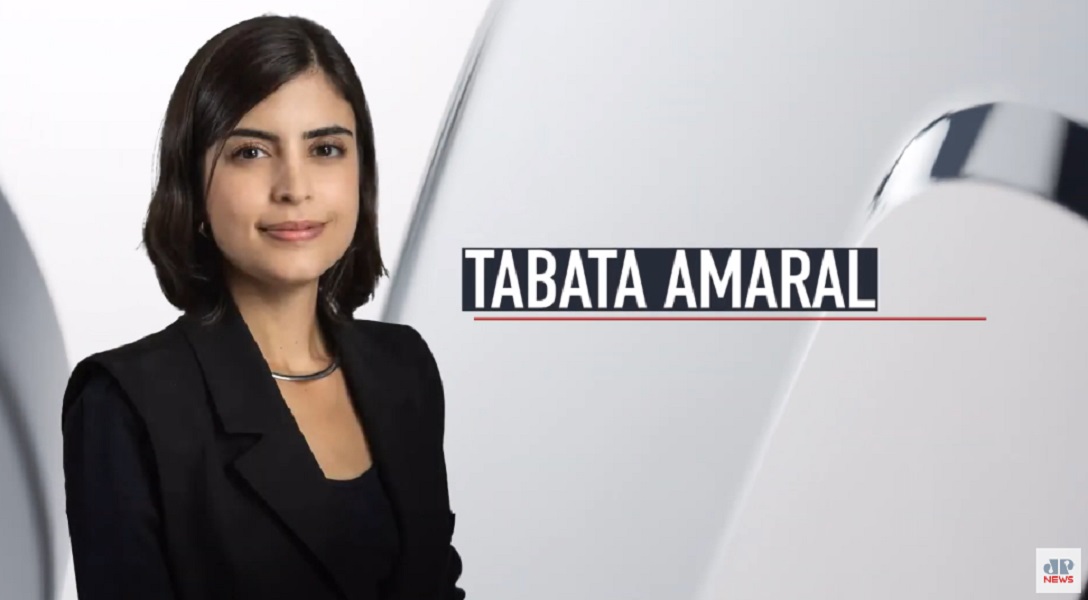 Tabata Amaral