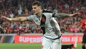 vasco semifinal copa do brasil