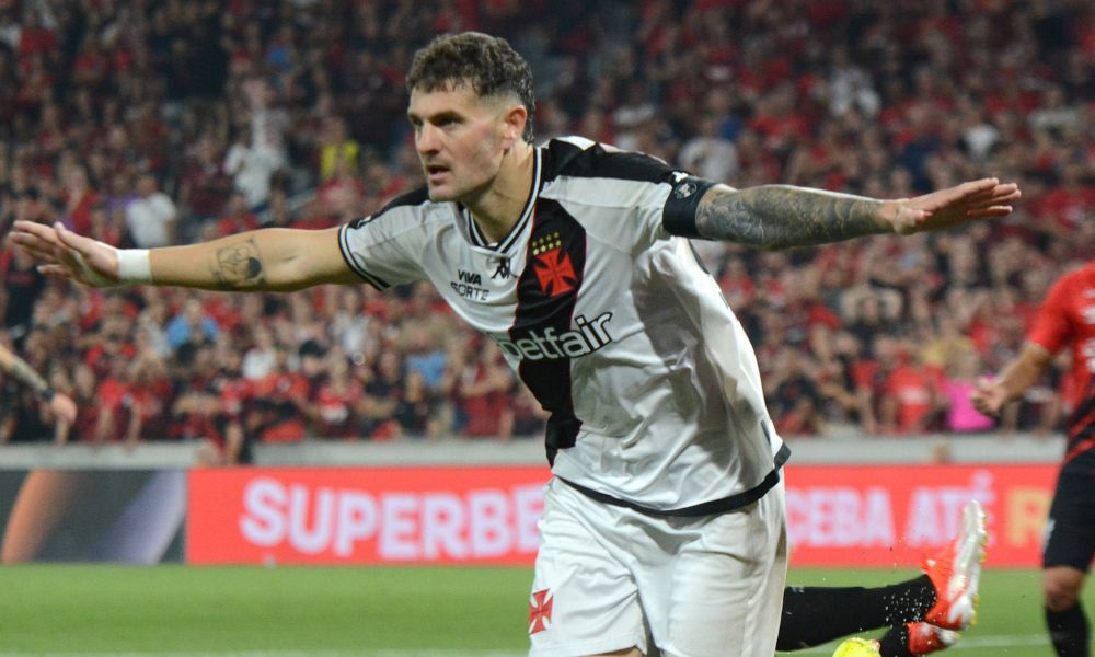 vasco semifinal copa do brasil