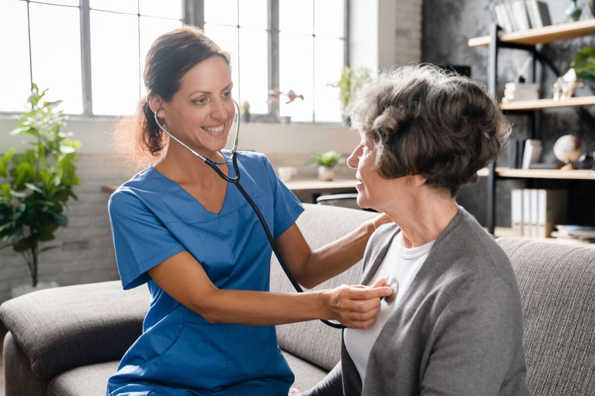 A fisioterapia é essencial na recuperação pulmonar de ex-fumantes 