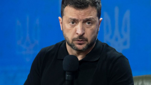 volodymyr zelensky