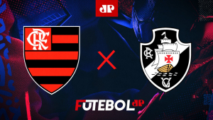 Flamengo x Vasco