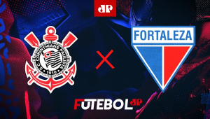 Corinthians x Fortaleza