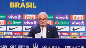 Dorival Júnior convoca a seleção brasileira