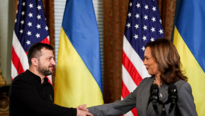 zelebsky e kamala harris