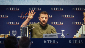 zelensky