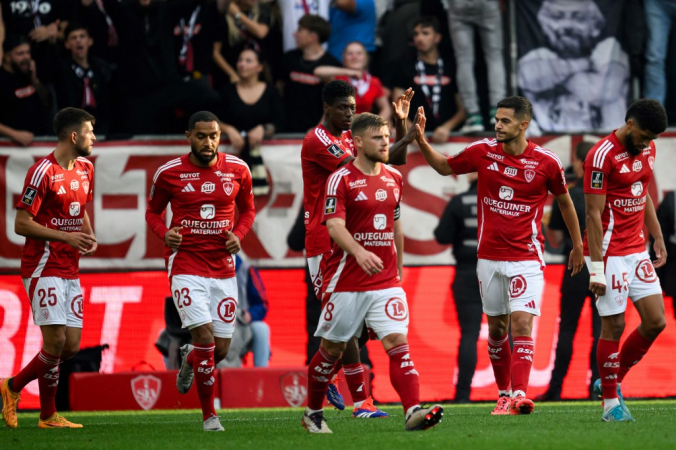 Stade Brestois