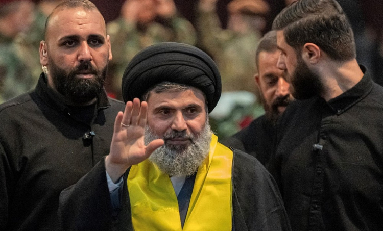 Israel confirma que matou Hashem Safieddine, sucessor de Nasrallah na liderança do Hezbollah