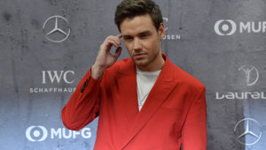 Liam Payne