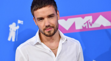 Liam Payne