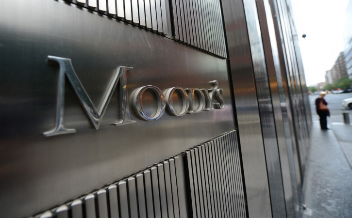 Moody's