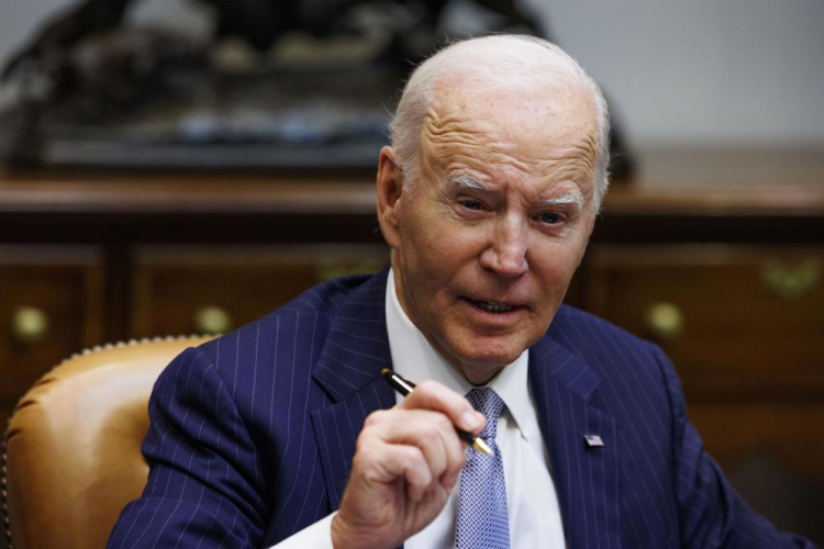 Biden viajará à Flórida no domingo para analisar danos causados pelo furacão Milton