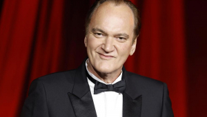 Tarantino explica por que não dá um centavo de sua fortuna para sua mãe