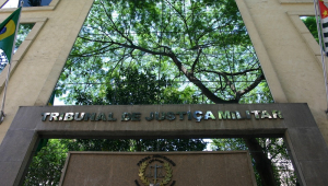 Tribunal de Justiça Militar de São Paulo