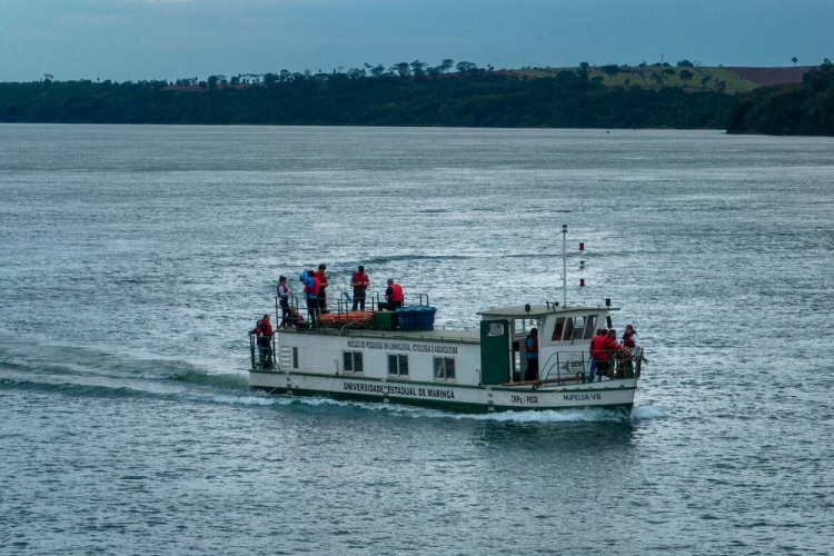 MPF investiga projeto do Canal do Varadouro e seus impactos ambientais