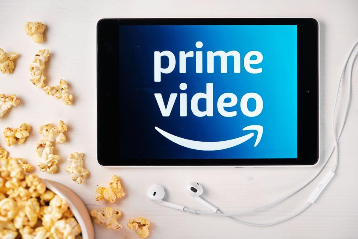 Séries e documentários estão entre os destaques do Prime Video para novembro 