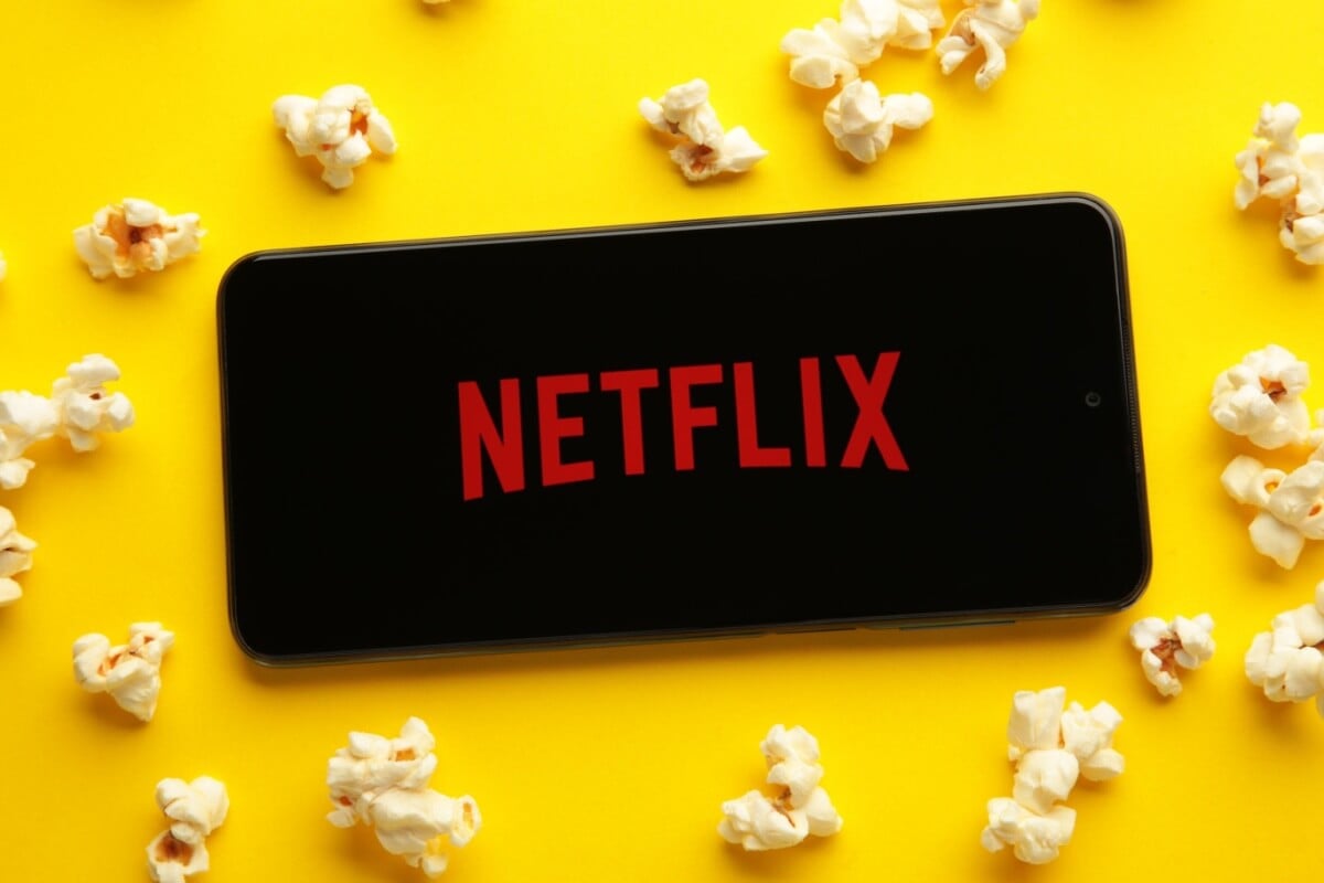 Novembro chega com grandes novidades na Netflix 