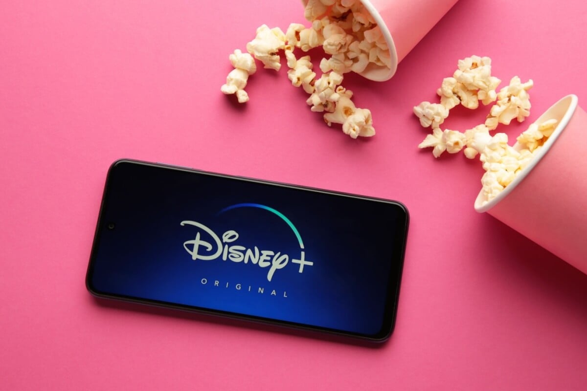 Novembro reserva grandes produções no Disney+ 