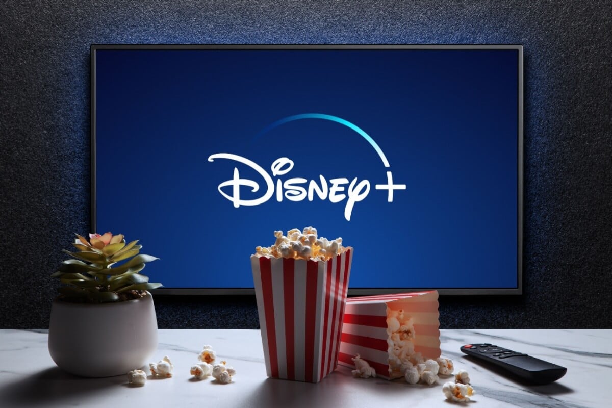 Outubro chega com grandes novidades no Disney+ 