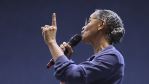 Marina Silva