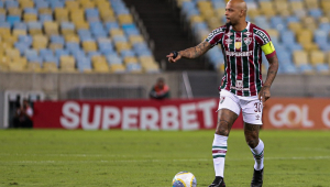 Felipe Melo