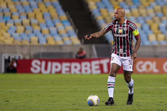 Felipe Melo