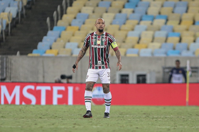 Felipe Melo