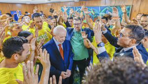 Lula e Otoni