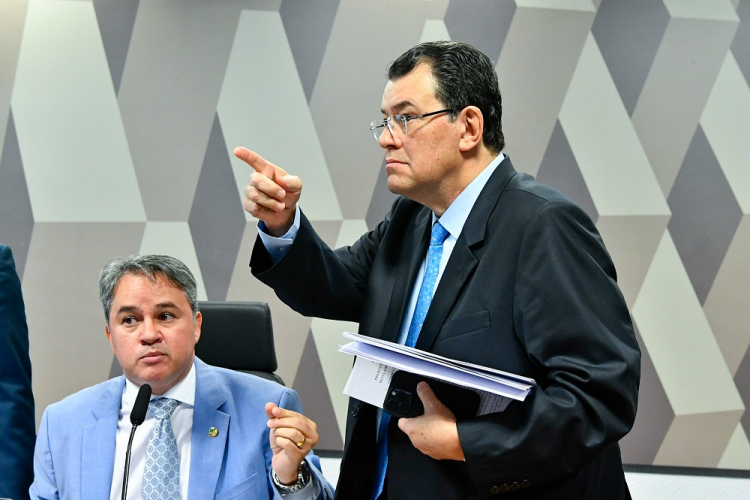 CCJ do Senado aprova plano de trabalho para regulamentação da reforma tributária