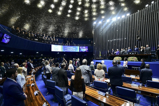 Senado