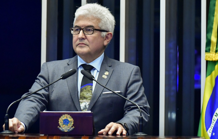 senador Marcos Pontes