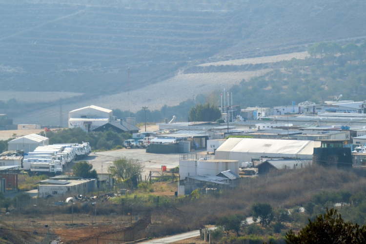 Israel ataca base da ONU no Líbano pela segunda vez