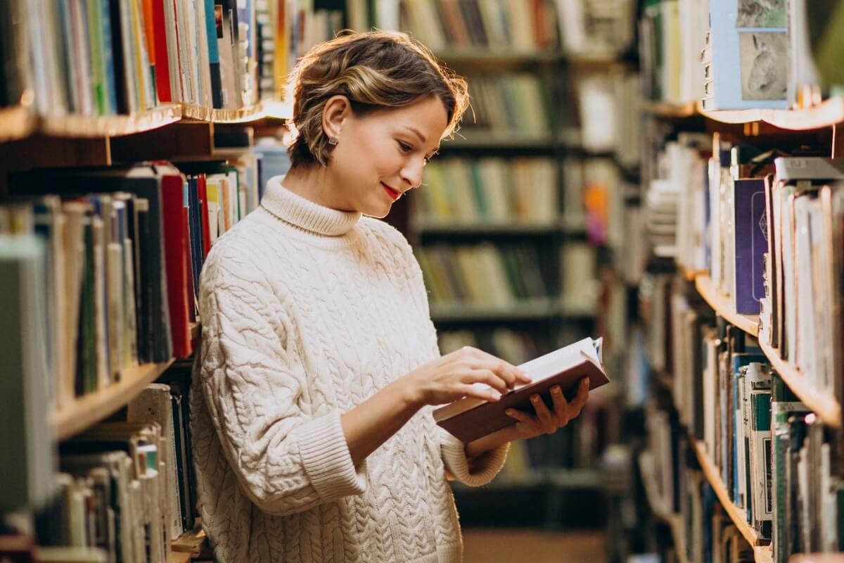 Livros nacionais conectam os leitores com as suas raízes 