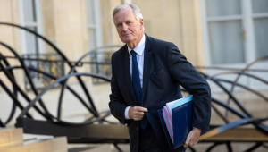 Michel Barnier