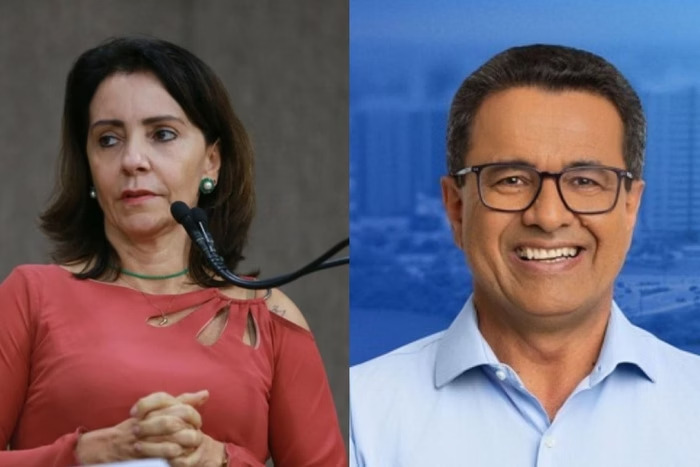 candidatos aracaju