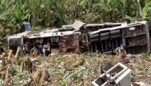 acidente com trio eletérico em pernambuco