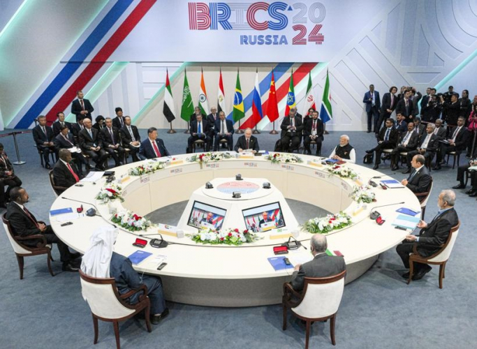 Brics planeja criar políticas conjuntas para regular inteligência artificial