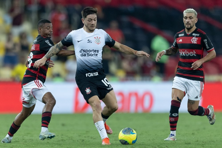 STJD rejeita pedidos de Vasco e Corinthians e mantém alteração de datas na Copa do Brasil