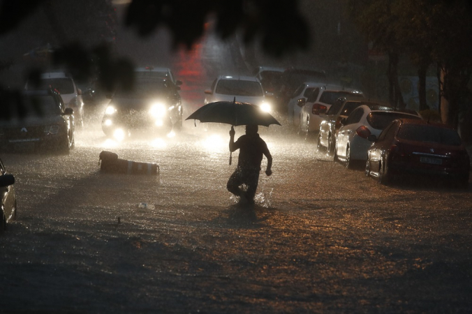 alagamento-chuva-São Paulo