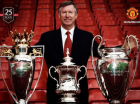 Alex Ferguson