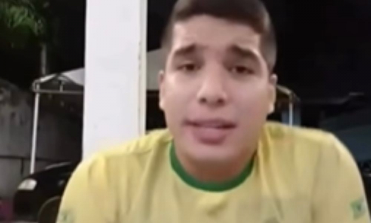 Candidato à prefeitura de Fortaleza minimiza Feminicídio em vídeo